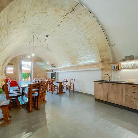 דונאפוגאטה Agriturismo Al Casale מראה חיצוני תמונה