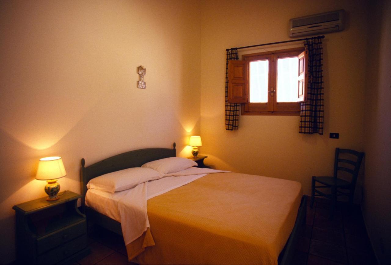 דונאפוגאטה Agriturismo Al Casale חדר תמונה