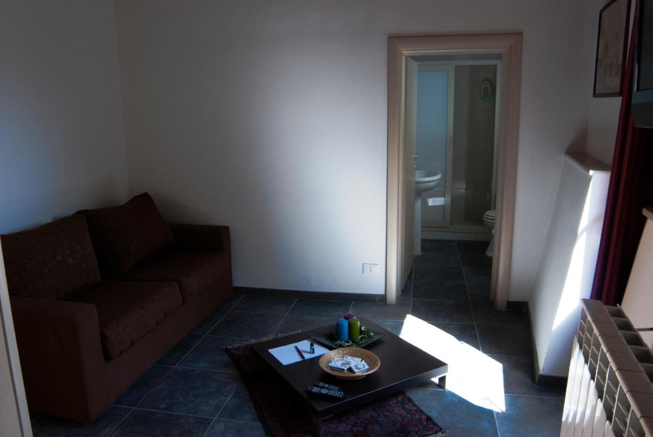 דונאפוגאטה Agriturismo Al Casale מראה חיצוני תמונה