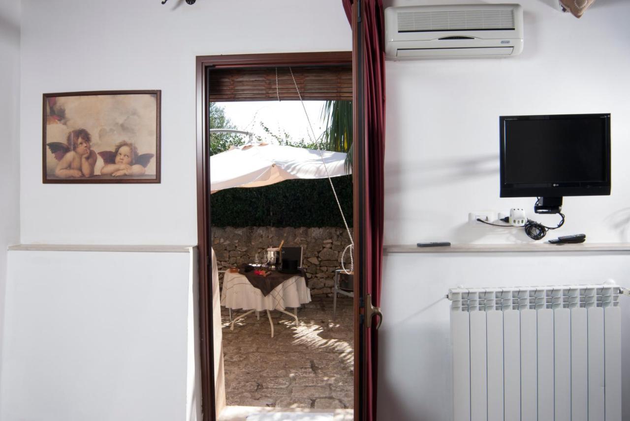 דונאפוגאטה Agriturismo Al Casale מראה חיצוני תמונה