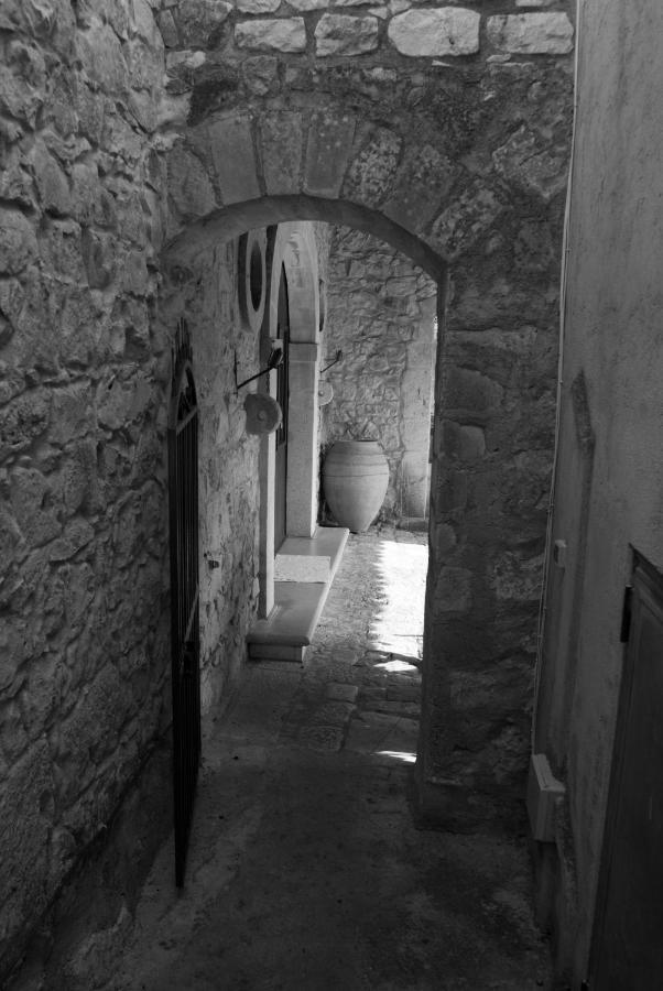 דונאפוגאטה Agriturismo Al Casale מראה חיצוני תמונה