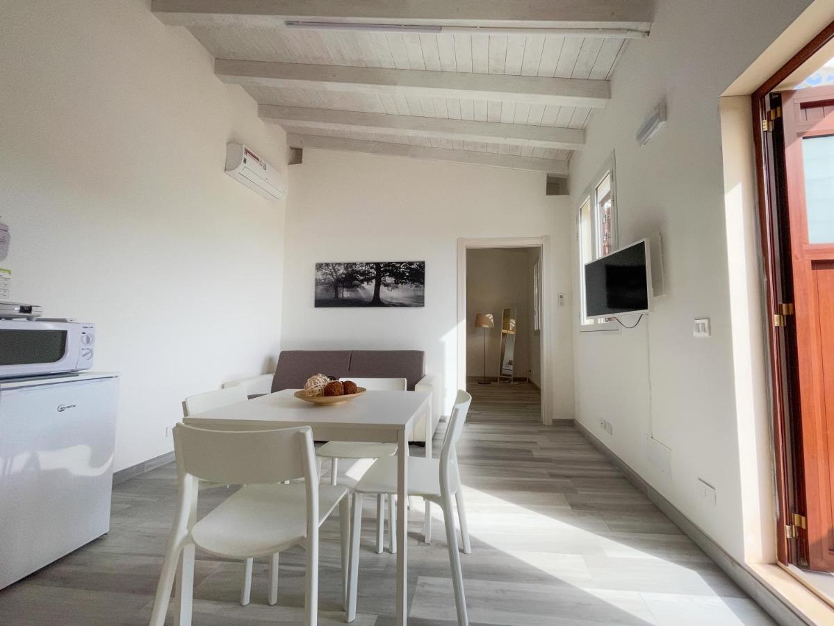 דונאפוגאטה Agriturismo Al Casale מראה חיצוני תמונה