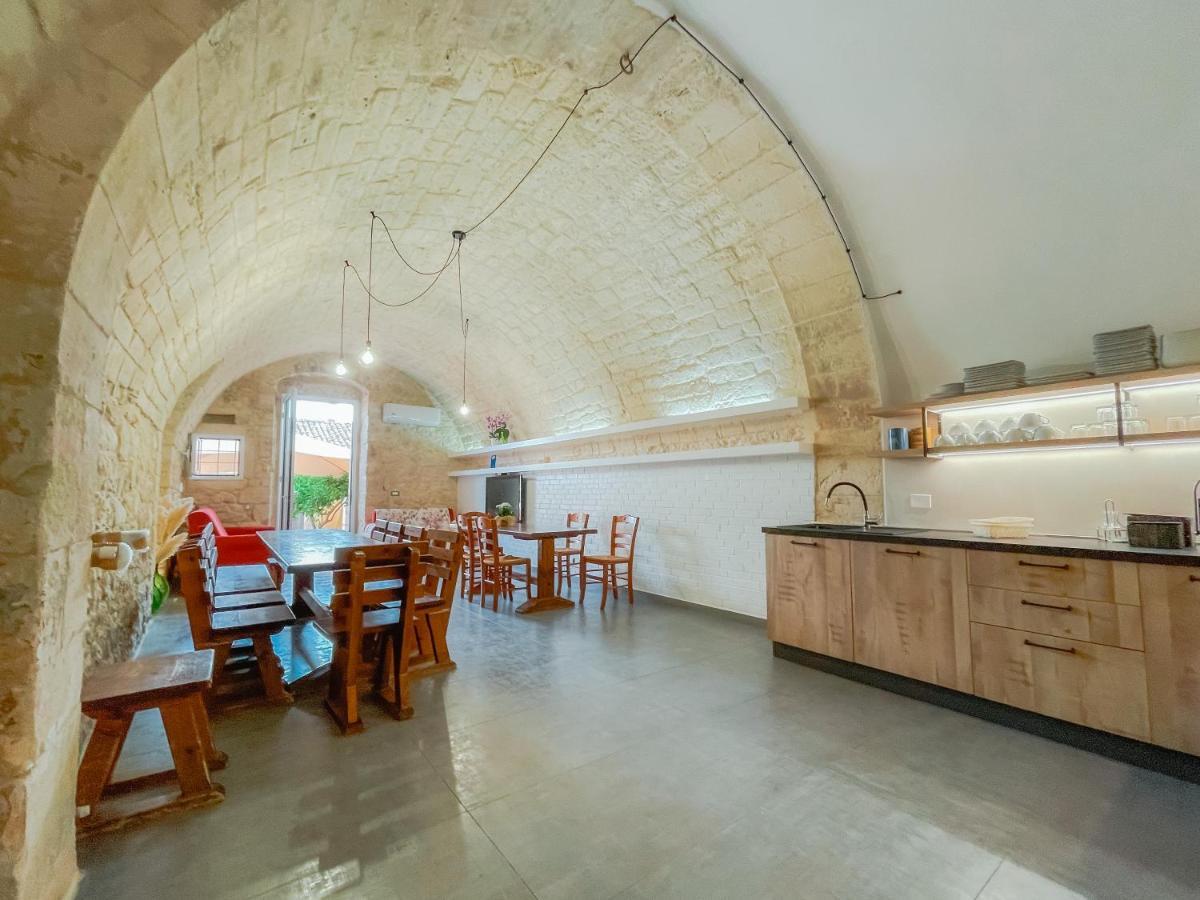 דונאפוגאטה Agriturismo Al Casale מראה חיצוני תמונה