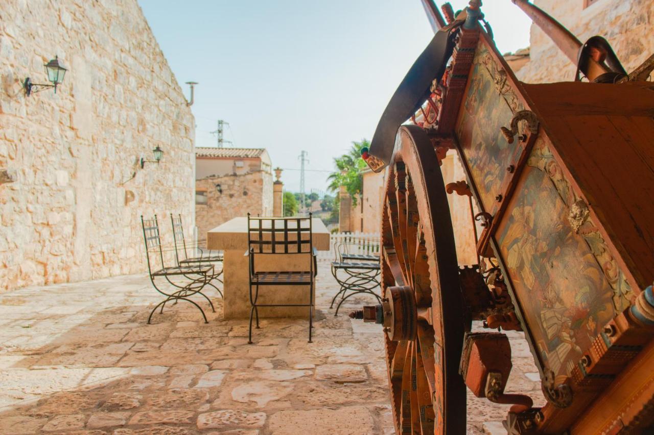 דונאפוגאטה Agriturismo Al Casale מראה חיצוני תמונה