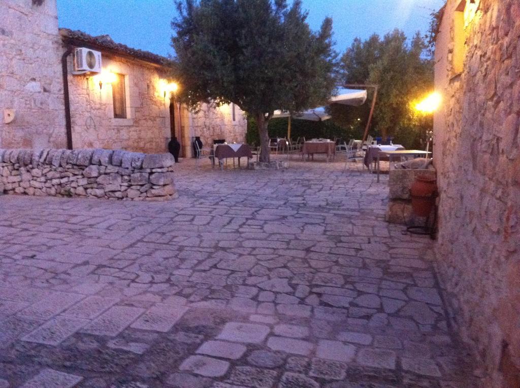 דונאפוגאטה Agriturismo Al Casale מראה חיצוני תמונה