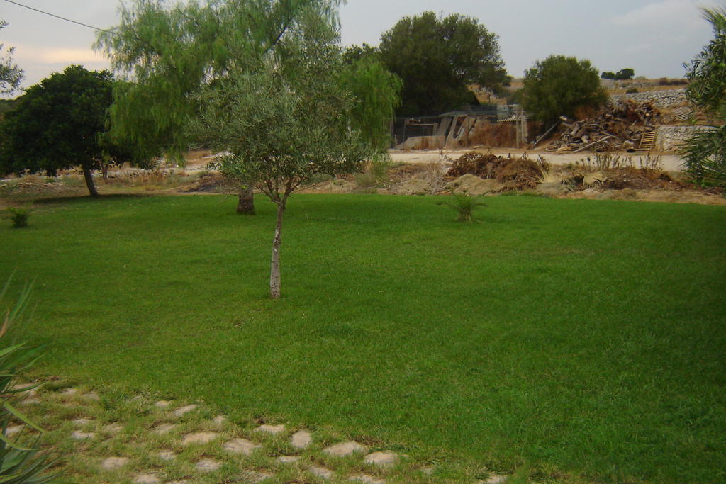 דונאפוגאטה Agriturismo Al Casale מראה חיצוני תמונה