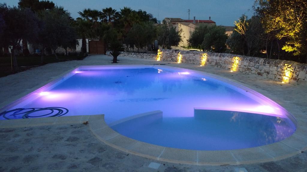 דונאפוגאטה Agriturismo Al Casale מראה חיצוני תמונה