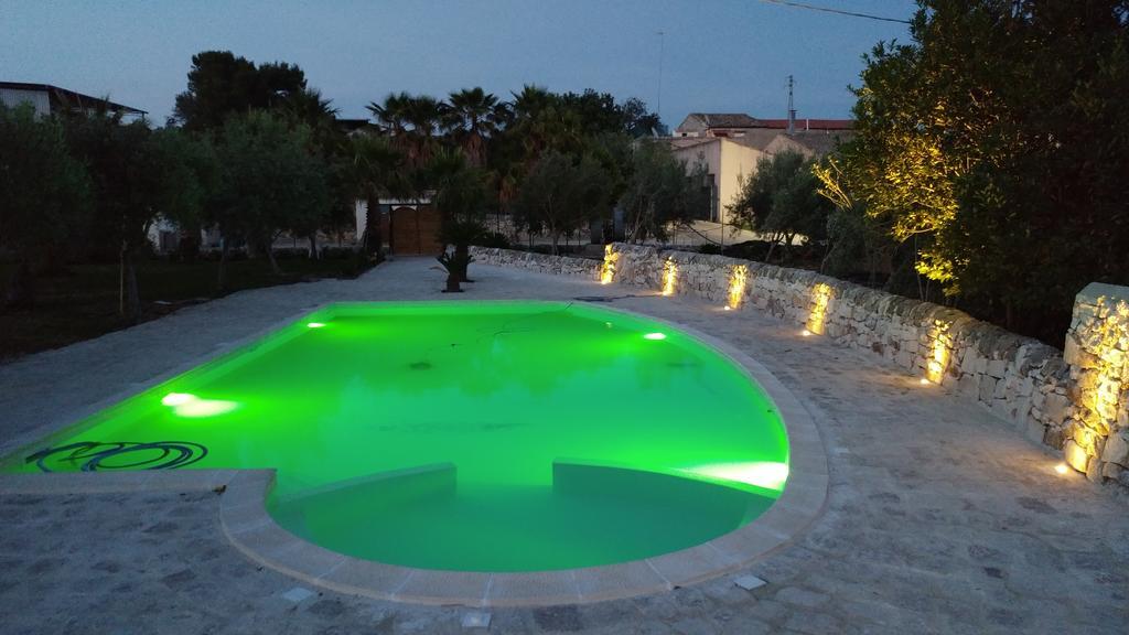 דונאפוגאטה Agriturismo Al Casale מראה חיצוני תמונה