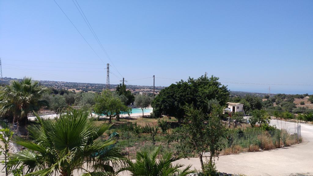 דונאפוגאטה Agriturismo Al Casale מראה חיצוני תמונה
