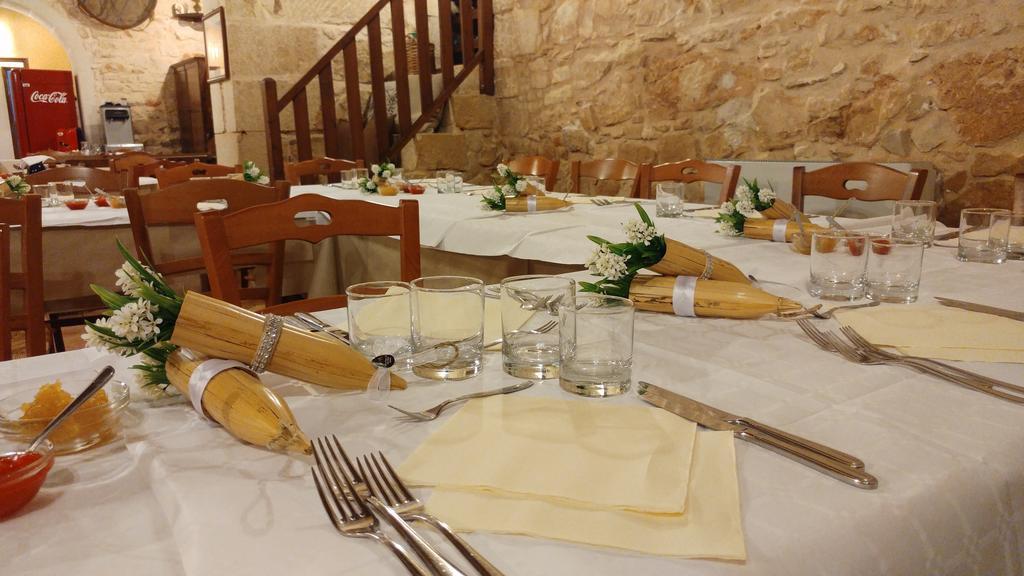 דונאפוגאטה Agriturismo Al Casale מראה חיצוני תמונה