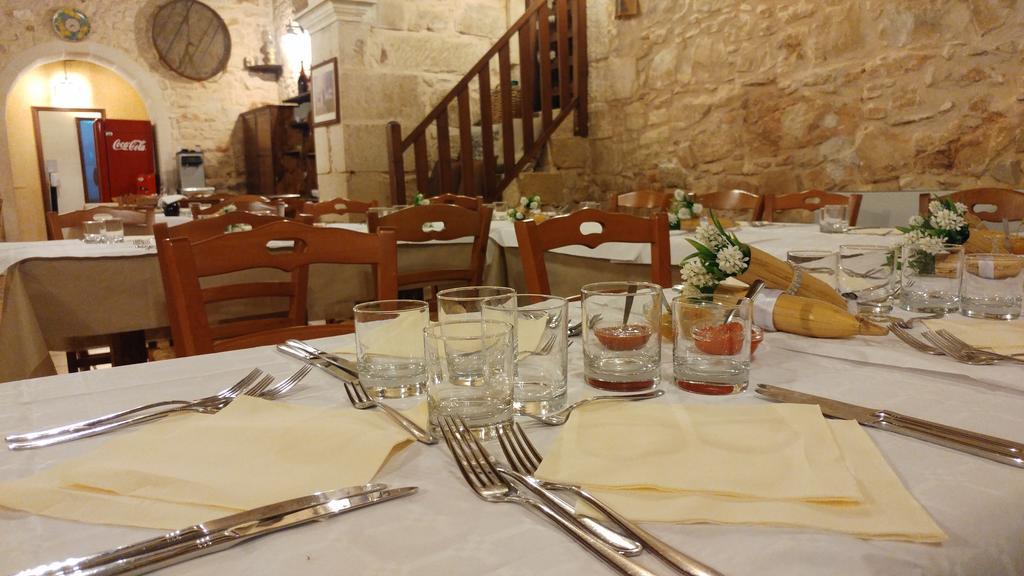 דונאפוגאטה Agriturismo Al Casale מראה חיצוני תמונה