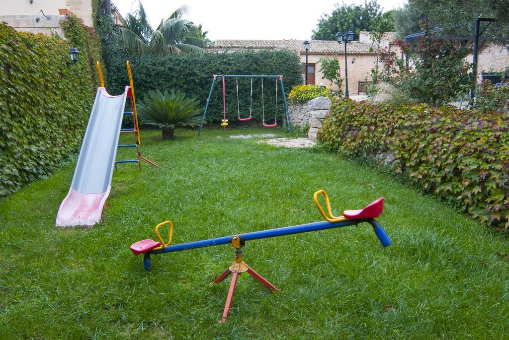 דונאפוגאטה Agriturismo Al Casale מראה חיצוני תמונה