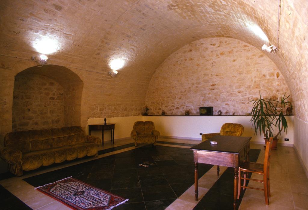 דונאפוגאטה Agriturismo Al Casale מראה חיצוני תמונה