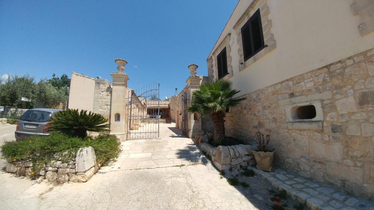 דונאפוגאטה Agriturismo Al Casale מראה חיצוני תמונה