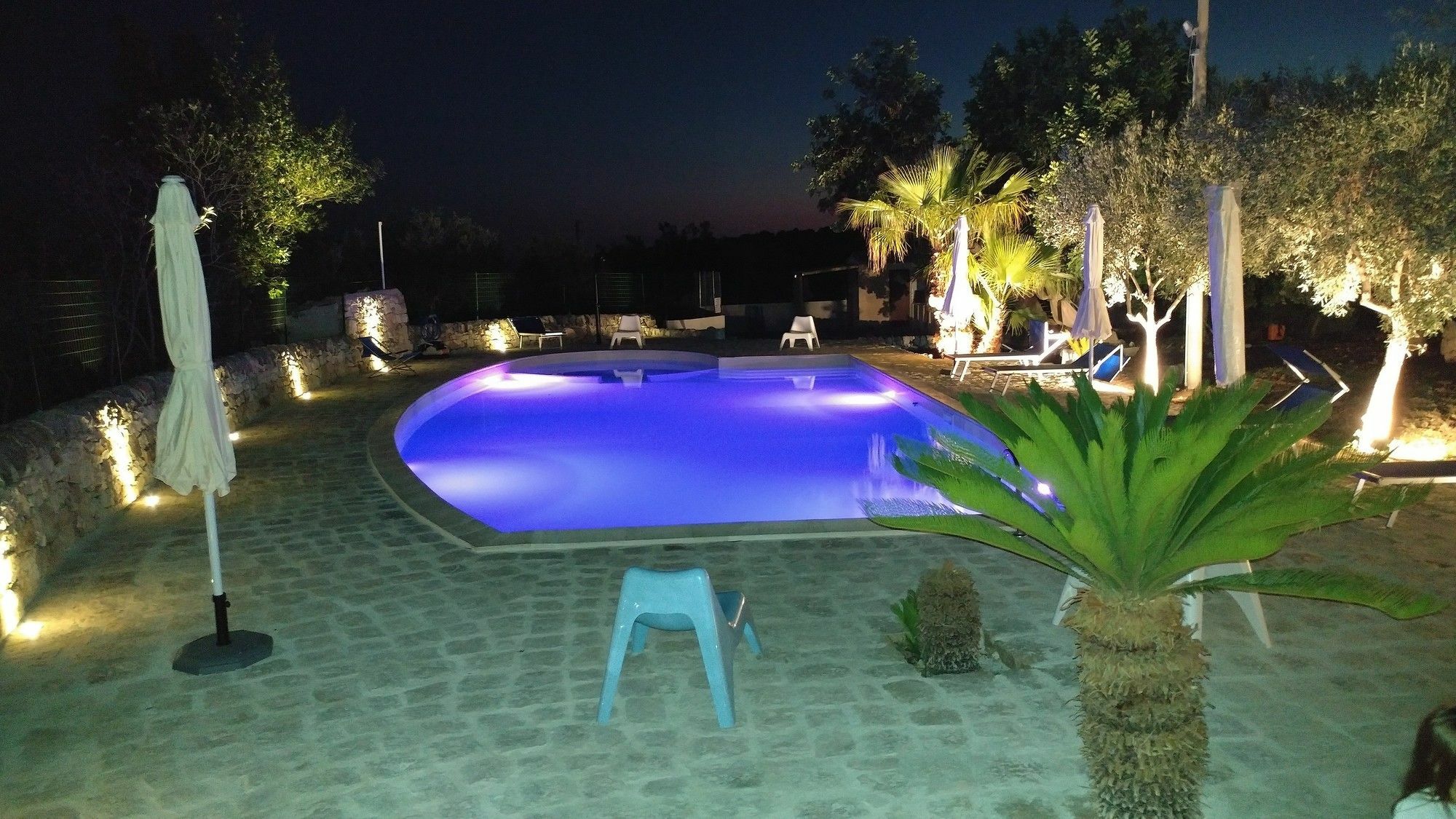 דונאפוגאטה Agriturismo Al Casale מראה חיצוני תמונה